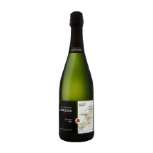 Champagne Origine, A.Bergere 375ml