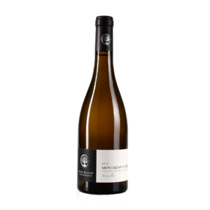 Aline Beaune Montagny 1er Cru
