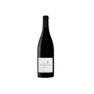 Les Bermudes Rouge, Domaine d'Eriane 2019