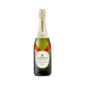 Cremant de Loire "Bulles Royales", Maison Ackerman