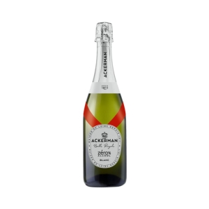 Cremant de Loire "Bulles Royales Zero Alcool", Maison Ackerman