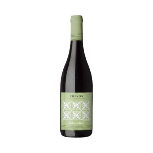 Chinon, Remy Pannier 2022