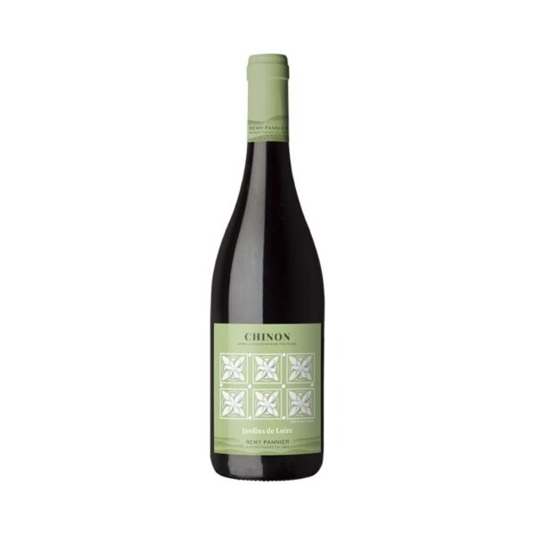 Chinon, Remy Pannier 2022