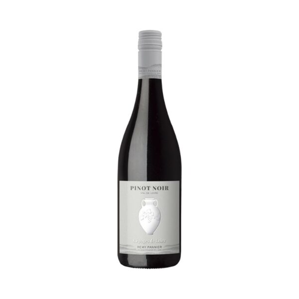 Pinot Noir, Remy Pannier 2022