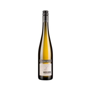Midelberg Pinot Blanc, Domaine Boeckel 2022