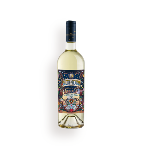 Alto las Rocas Verdejo Blanc 2024