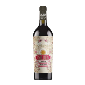 Calidea Primitivo, Puglia 2023