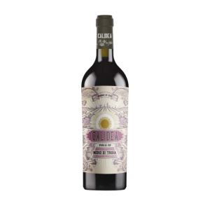 Calidea Nero di Troia, Puglia 2021