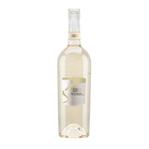 Canio Bianco Basilicata 2024