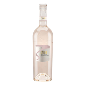 Canio Rosato Basilicata 2024