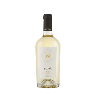 Cantine Cellaro Luma Grillo, Sicilia 2024