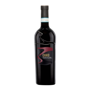 Canio Aglianico del Vulture 2024