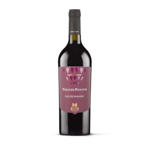 Cantina Sava Negroamaro, Puglia 2024