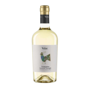 Velar Vermentino dei Nuraghi 2024