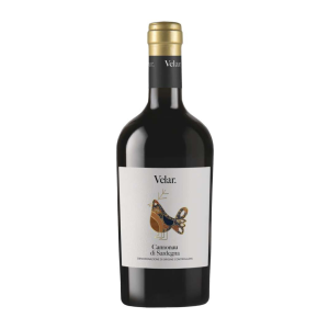 Velar Cannonau di Sardegna 2020