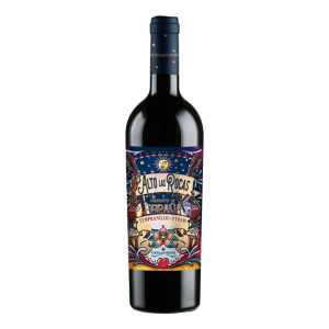 Alto las Rocas Tinto, Tempranillo/Syrah 2023
