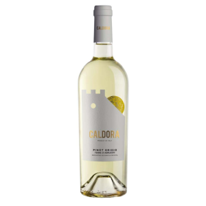 Caldora Pinot Grigio d'Abruzzo 2024