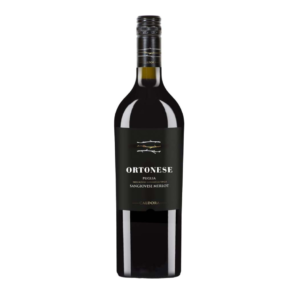 Caldora Ortonese Puglia Sangiovese, Merlot 2023