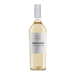 Caldora Ortonese, Puglia Malvasia, Chardonnay 2024