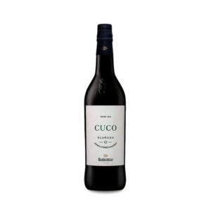 Barbadillo Olorosso 12yo Cuco 750ml
