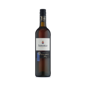 Barbadillo Pedro Ximenez 750ml