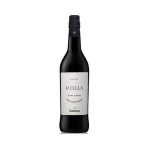 Barbadillo Pedro Ximenez La Cilla 750ml