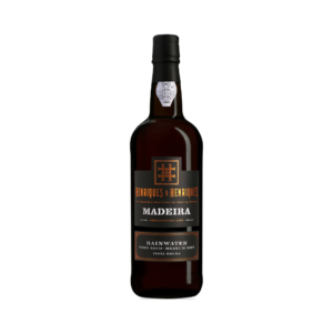 Henriques & Henriques Rainwater Madeira 750ml