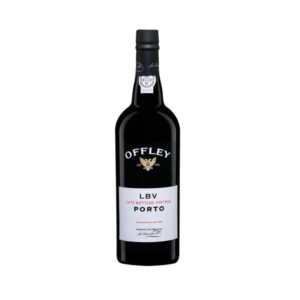 Offley LBV Port 750ml