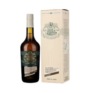 Calvados VSOP Comte Louis de Lauriston 700ml