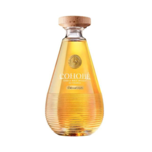 Cohobe Single Malt Whisky Elevation 700ml