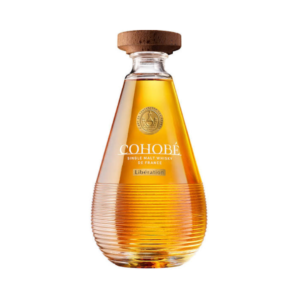 Cohobe Single Malt Whisky Liberation 700ml