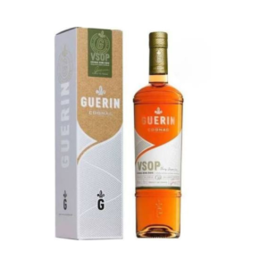 Cognac Guerin VSOP 700ml
