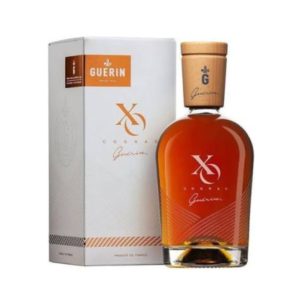 Cognac Guerin XO 700ml