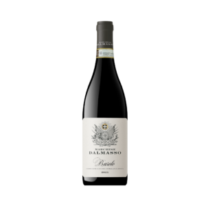 Marchese Dalmasso Barolo DOCG 2021