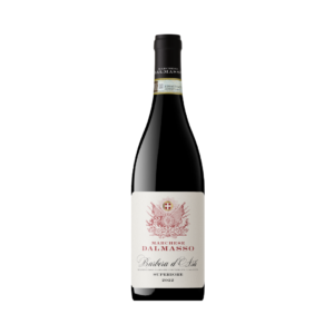 Marchese Dalmasso Barbera D Asti DOCG 2023