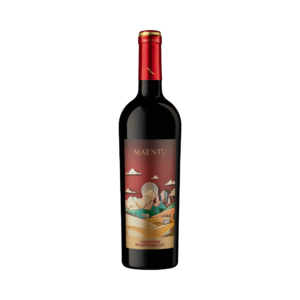 Vino Maentu Cannonau Sardegna DOC 2024