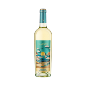 Vino Maentu Vermentino DOC 2025