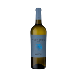 Famiglia Angelillo Pinot Grigio DOC Friuli 2024