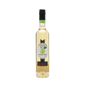 Liqueur Pomme 500ml(Apple)