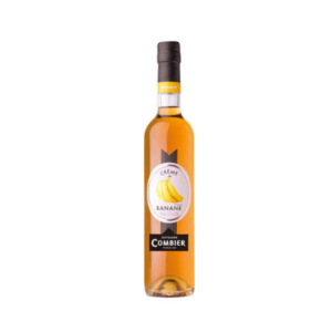 Creme Banane 500ml