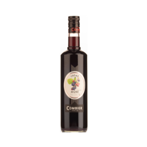 Creme Mure 500ml (Blackberry)