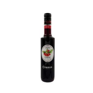 Creme Cerise 500ml (Cherry)