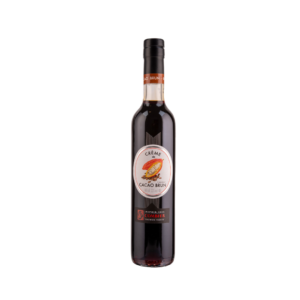 Creme Cacao brun 500ml (Dark Cacao)