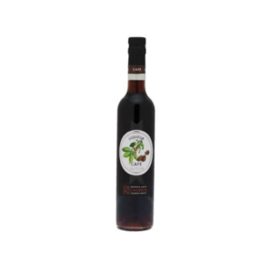 Creme Cassis 500ml (Blackcurrants)