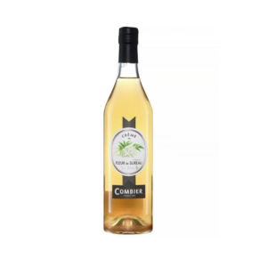 Creme Fleur de Sureau 700ml (Elderflower)