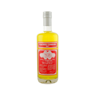 Elixir Combier 38 700ml