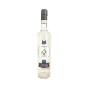 Liqueur Litchi 500ml