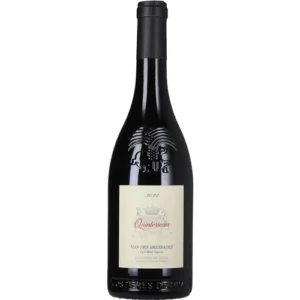 Mas Des Bressades Quintessance 2021