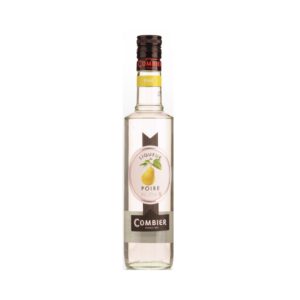 Liqueur Poire 500ml (Pear)