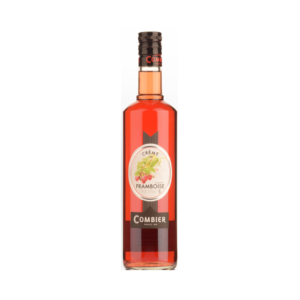 Creme Framboise 700ml (Raspberry)